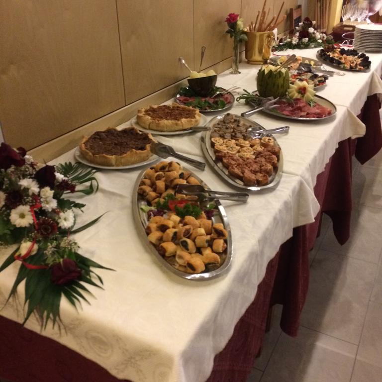 Hotel Della Posta 2*