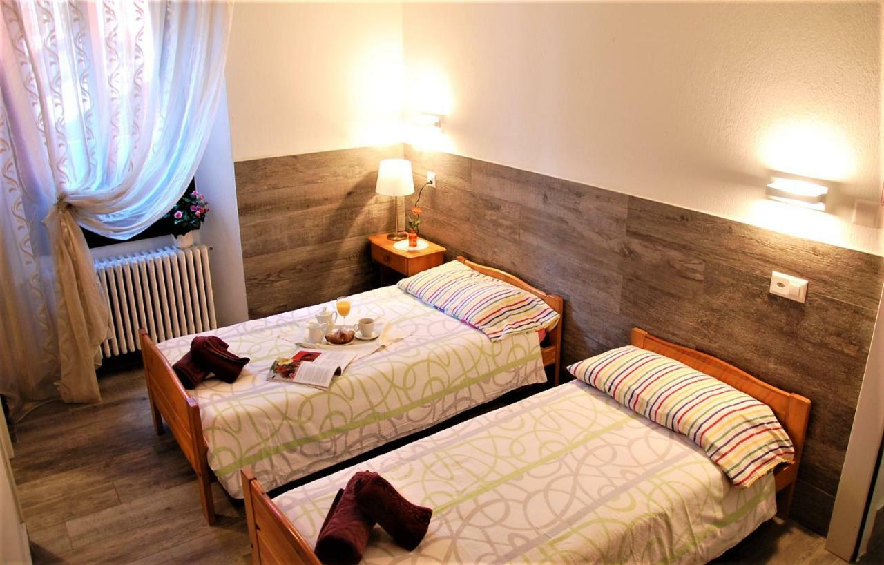 Della Posta Hotel