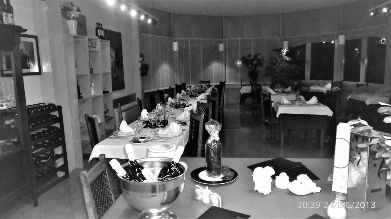 Hotel Della Posta 2*