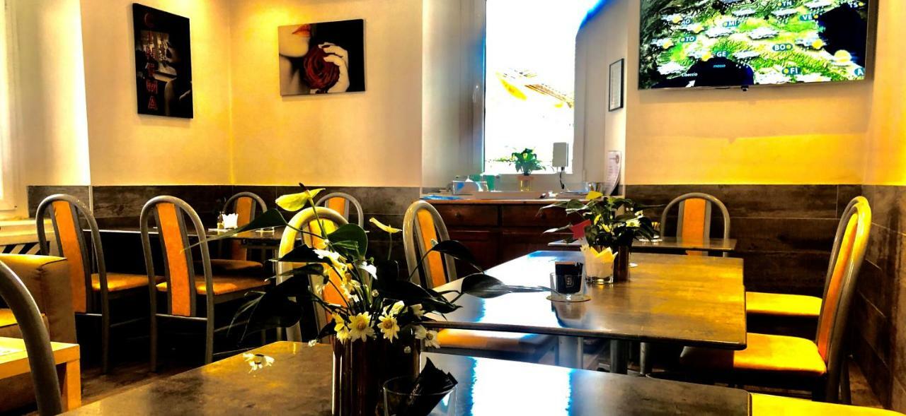 Hotel Della Posta 2*